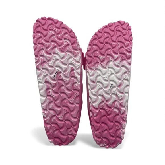 Birkenstock Arizona Eva Multi Pink 1027705 Women's SZ 6 - Picture 6 of 6